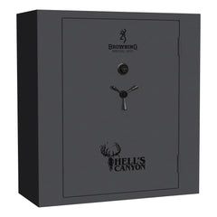 Browning Hell's Canyon 65 Extra Wide Gun Safe HC65 Browning   - USASafeAndVault