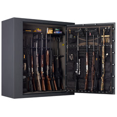 Browning Hell's Canyon 65 Extra Wide Gun Safe HC65 Browning   - USASafeAndVault