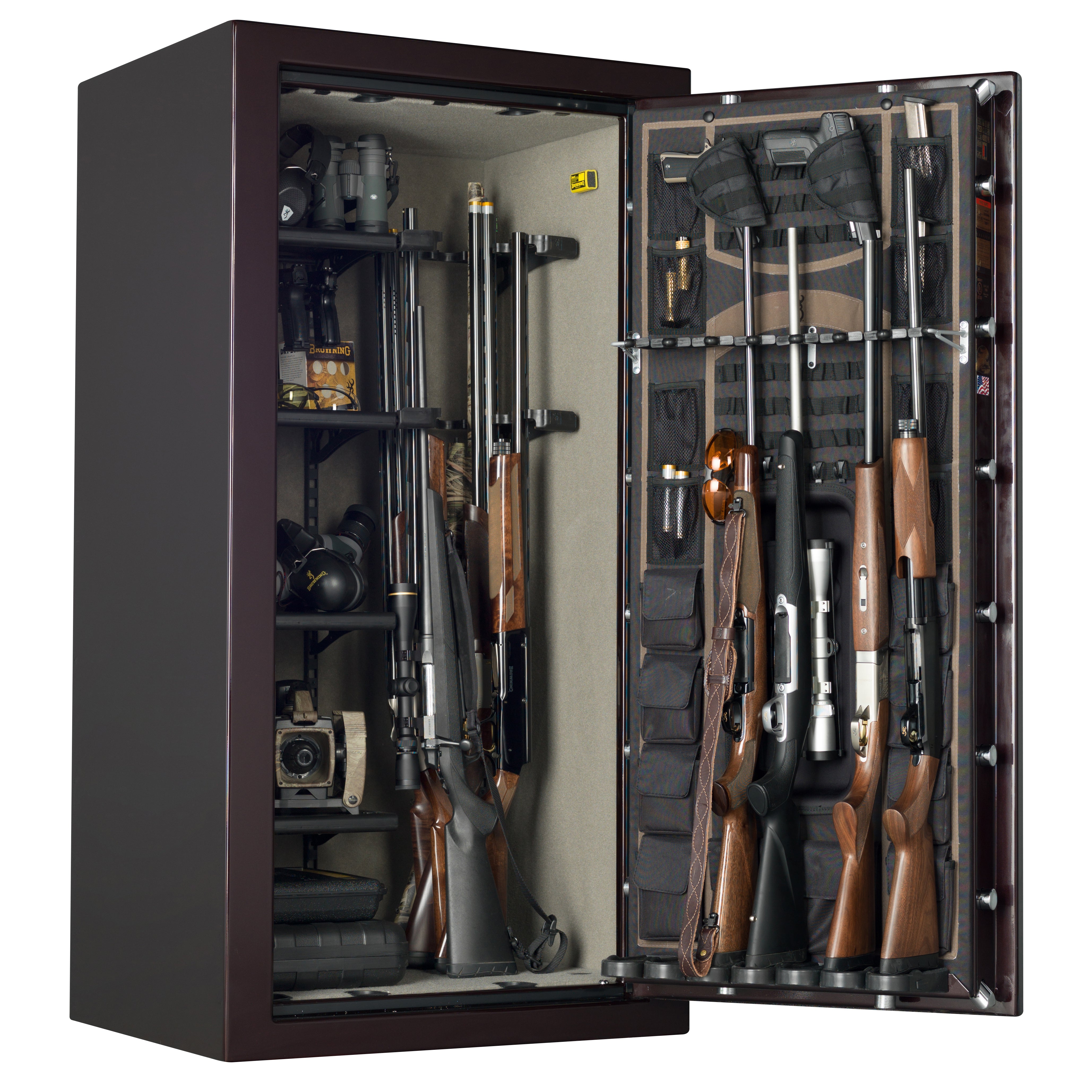 Browning Medallion 33 Browning   - USASafeAndVault
