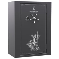 Browning Medallion 49 Wide Browning   - USASafeAndVault