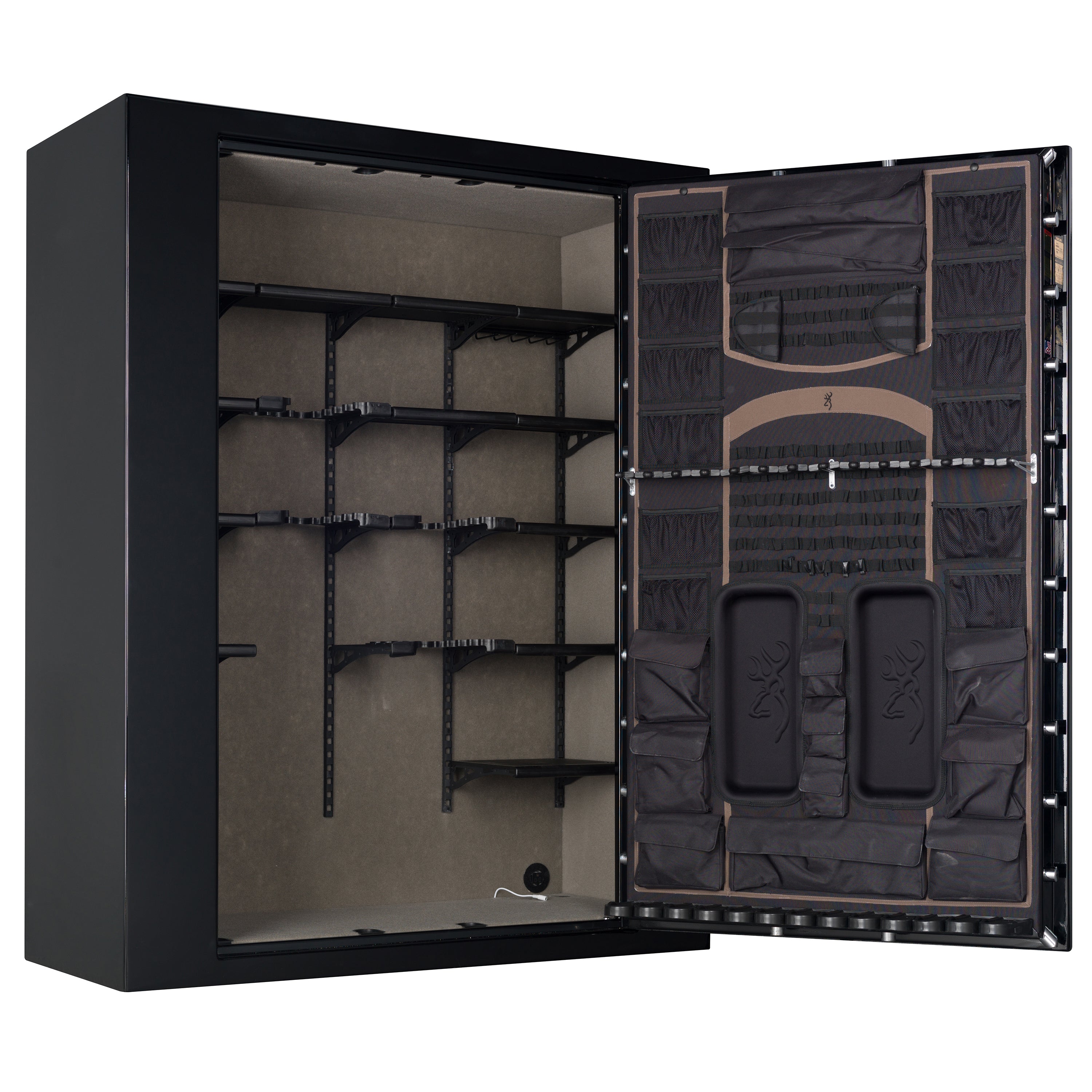 Browning Medallion 65 Tall Extra Wide Browning   - USASafeAndVault