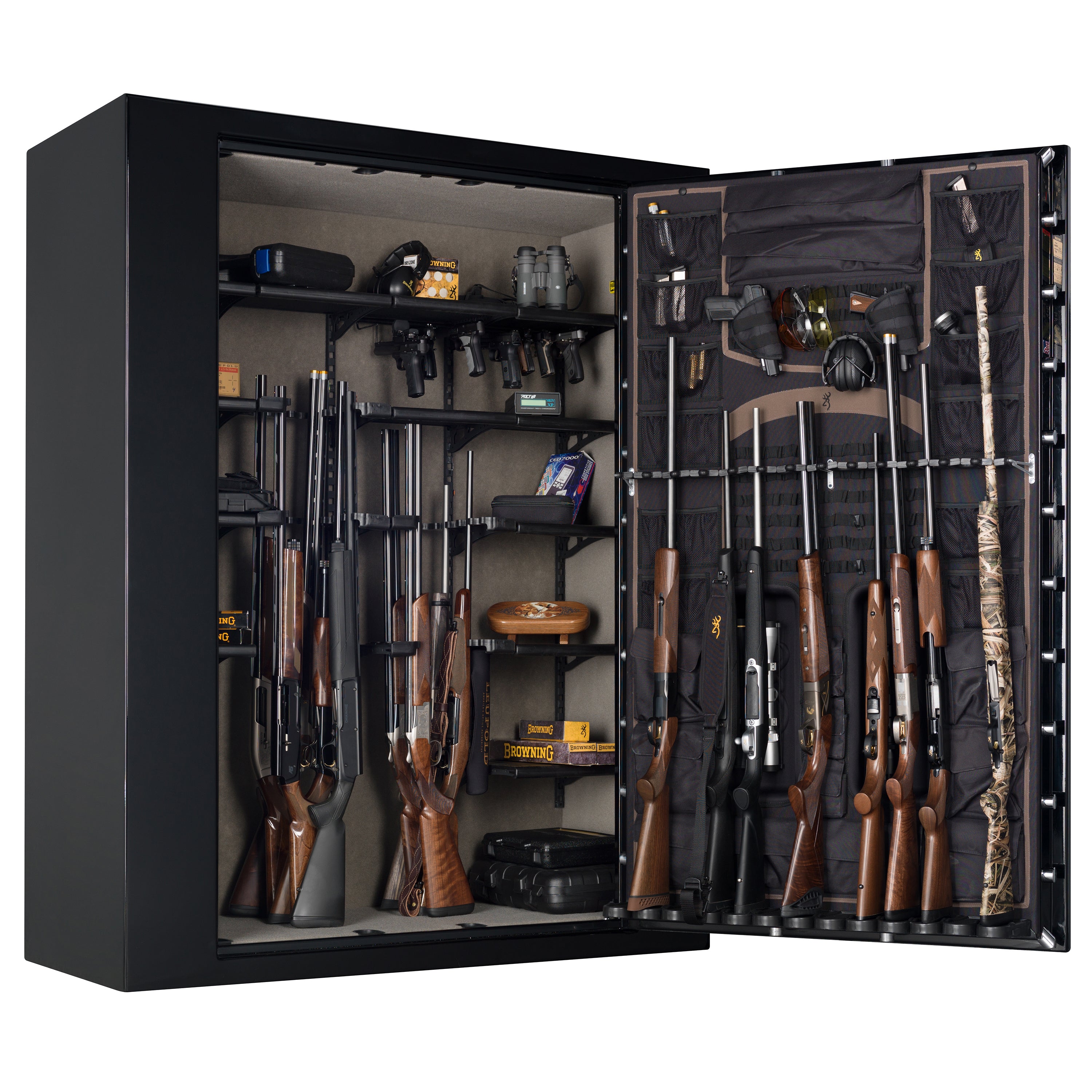 Browning Medallion 65 Tall Extra Wide Browning   - USASafeAndVault