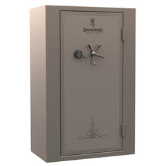 Browning Platinum Plus 49 Tall Wide Gun Safe PP49T Browning   - USASafeAndVault