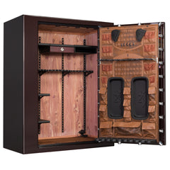 Browning Platinum Plus Wide 49 Series Gun Safe PP49 Browning   - USASafeAndVault