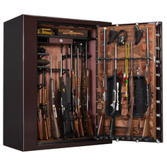 Browning Platinum Plus Wide 49 Series Gun Safe PP49 Browning   - USASafeAndVault