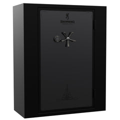 Browning Platinum Plus 65 Tall Extra Wide Gun Safe PP65T Browning PP65T Two Tone  - USASafeAndVault