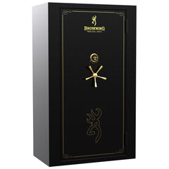 Browning Silver 49 Tall Wide Browning   - USASafeAndVault
