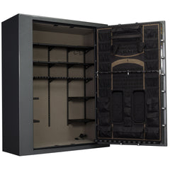 Browning Silver 65 Tall Extra Wide Browning   - USASafeAndVault