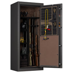 Browning Sporter 20 Closet Browning   - USASafeAndVault