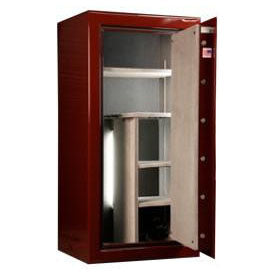Sun Welding Pony Express Series 60 Minutes Fire Safe P4028T Sun Welding   - USASafeAndVault