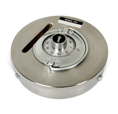 AMSEC Round Door Floor Safe B24 Discontinued AMSEC - USASafeAndVault