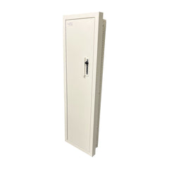 V-Line Closet Vault Plus-Ivory Security Safe V-Line   - USASafeAndVault