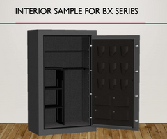 BROWNING SAFES BX30 Browning - USASafeAndVault