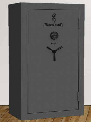 BROWNING SAFES BX30 Browning - USASafeAndVault