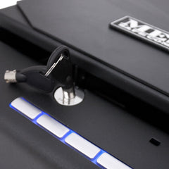 Mesa Safes MPS Series Gun Safe MPS-1 Mesa Safe   - USASafeAndVault