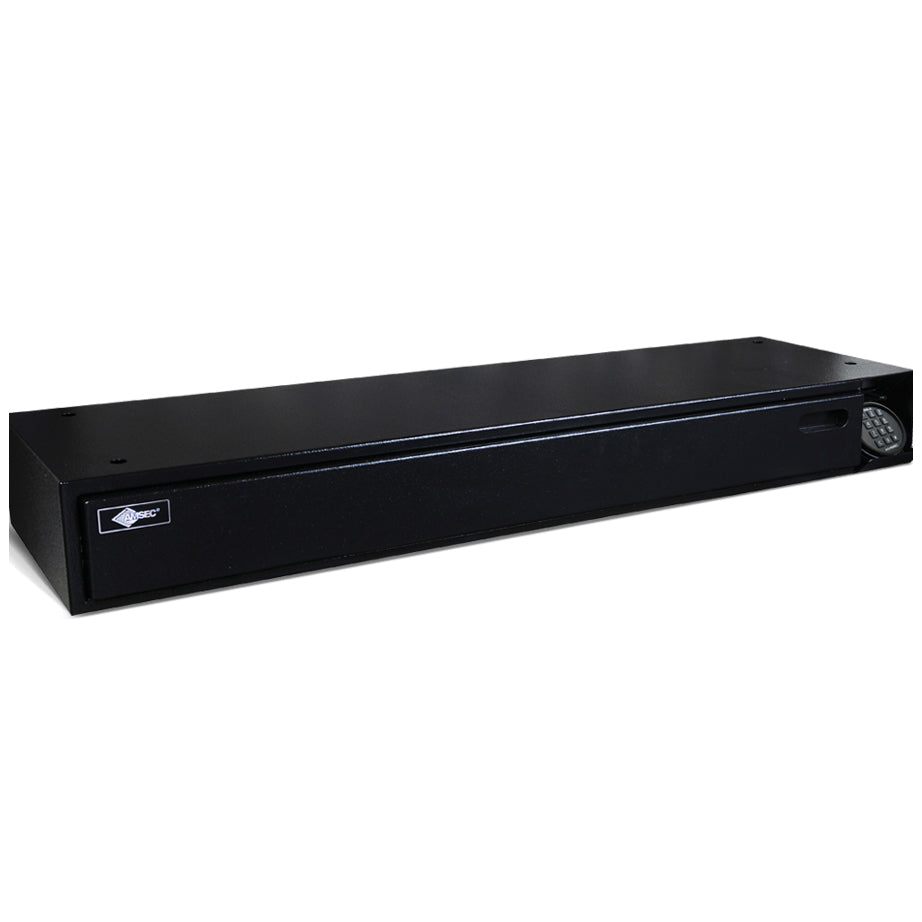AMSEC Defense Vault Gun Safe DV652 - DISCONTINUED as of JULY 2024 AMSEC   - USASafeAndVault