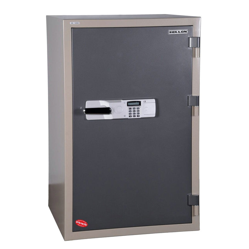 Hollon Office Safe 2 Hour Fire Protection HS-1200 Hollon - USASafeAndVault