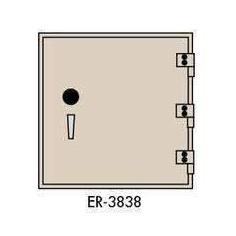 Socal Safes - Bridgeman ER TL-15 Plate Steel Safe - ER-3838 Socal Safe   - USASafeAndVault