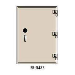 Socal Safes - Bridgeman ER TL-15 Plate Steel Safe - ER-5438 Socal Safe   - USASafeAndVault