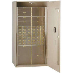 Socal Safes - Bridgeman ER TL-15 Plate Steel Safe - ER-7438 Socal Safe   - USASafeAndVault