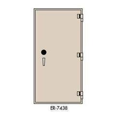Socal Safes - Bridgeman ER TL-15 Plate Steel Safe - ER-7438 Socal Safe   - USASafeAndVault