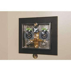 Socal Safes - Bridgeman ER TL-15 Plate Steel Safe - ER-7438 Socal Safe   - USASafeAndVault