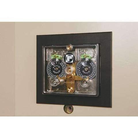 Socal Safes - Bridgeman ER TL-15 Plate Steel Safe - ER-5438 Socal Safe   - USASafeAndVault