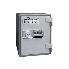 Gardall Microwave Safe SS1612-G Gardall Electronic Lock  - USASafeAndVault