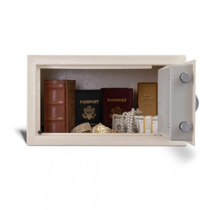 AMSEC Light and Secure Home Safe EST916 AMSEC   - USASafeAndVault
