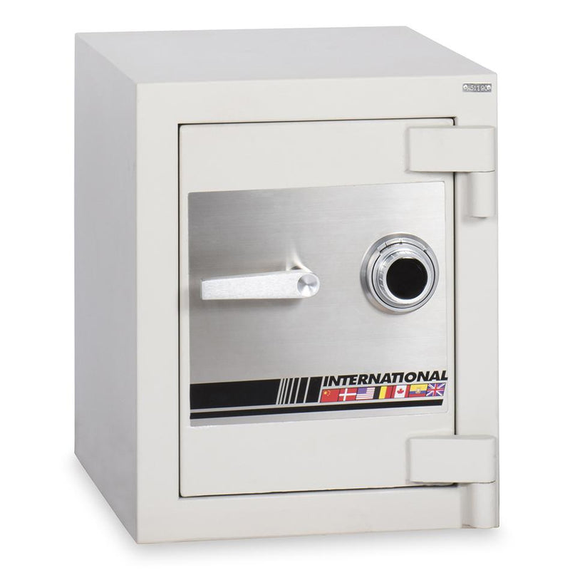 Socal Safes International Eurovault EV-1713 Burglar & Fireproof Safe Socal Safe Combination Lock - Free  - USASafeAndVault