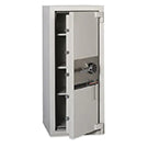 Socal Safes International Eurovault EV15-4517 Burglar & Fireproof Safe Socal Safe   - USASafeAndVault