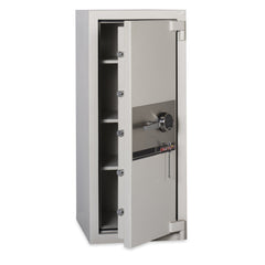 Socal Safes International Eurovault EV15-4517 Burglar & Fireproof Safe Socal Safe Combination Lock  - USASafeAndVault