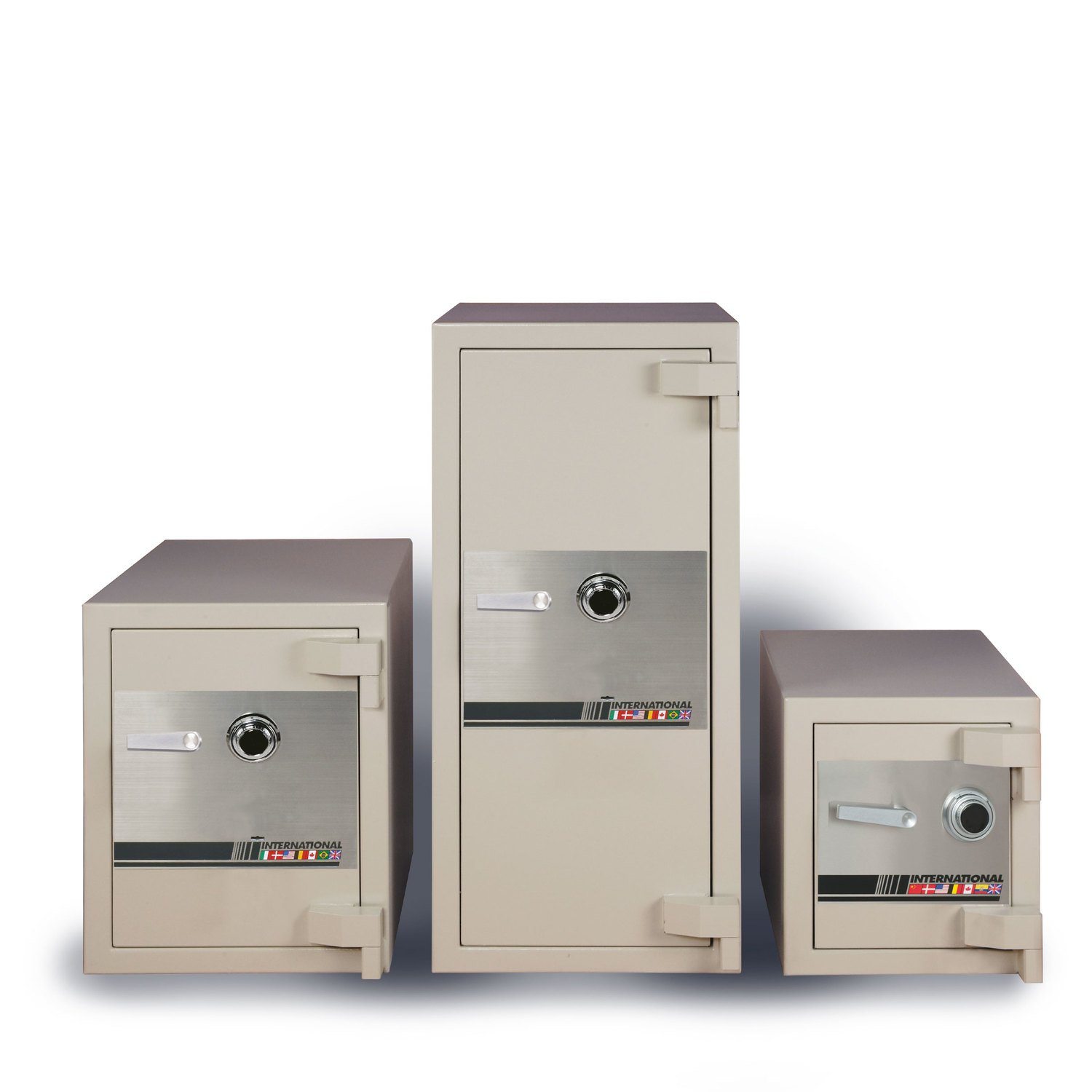 Socal Safes International Eurovault EV1713 Burglar And Fireproof Safe Socal Safe   - USASafeAndVault