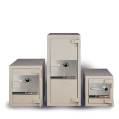 Socal Safes International Eurovault EV1713 Burglar And Fireproof Safe Socal Safe   - USASafeAndVault