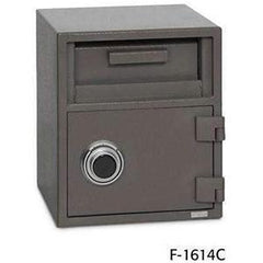 Socal Safes International Fortress Cash Depository Safe F-1614C Socal Safe   - USASafeAndVault