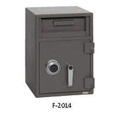 Socal Safes International Fortress Cash Depository Safe F 2014K Socal Safe   - USASafeAndVault