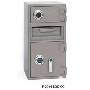 Socal Safes International Fortress Cash Depository Safe F-2014 Socal Safe - USASafeAndVault