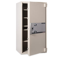 Socal Safes International Fortress F-6536V8 Burglar and Fireproof Safe - TL-30 Rated Socal Safe   - USASafeAndVault
