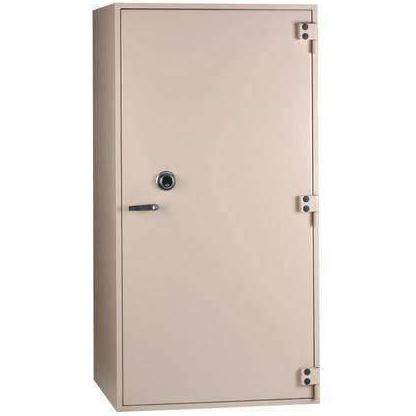 Socal - Bridgeman F-Series TL-30 Plate Steel Safe - F-7438 Socal Safe   - USASafeAndVault
