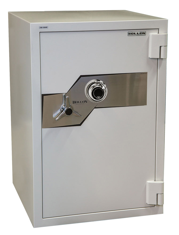 Hollon Safe Fire & Burglary Oyster Series FB-1054 Hollon Combination Lock - USASafeAndVault