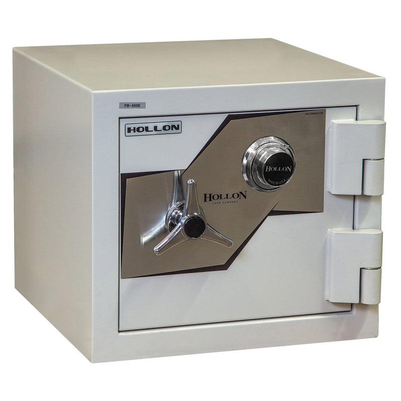 Hollon Safe Fire & Burglary Oyster Series FB-450 Hollon Combination Lock - USASafeAndVault