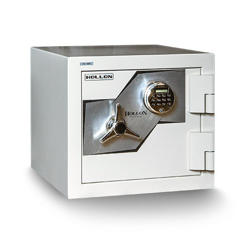 Hollon Safe Fire & Burglary Oyster Series FB-450 Hollon Electronic Lock - USASafeAndVault