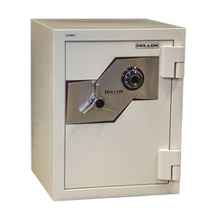 Hollon Fire & Burglary Safe Oyster Series FB-685 Hollon Combination Lock - USASafeAndVault