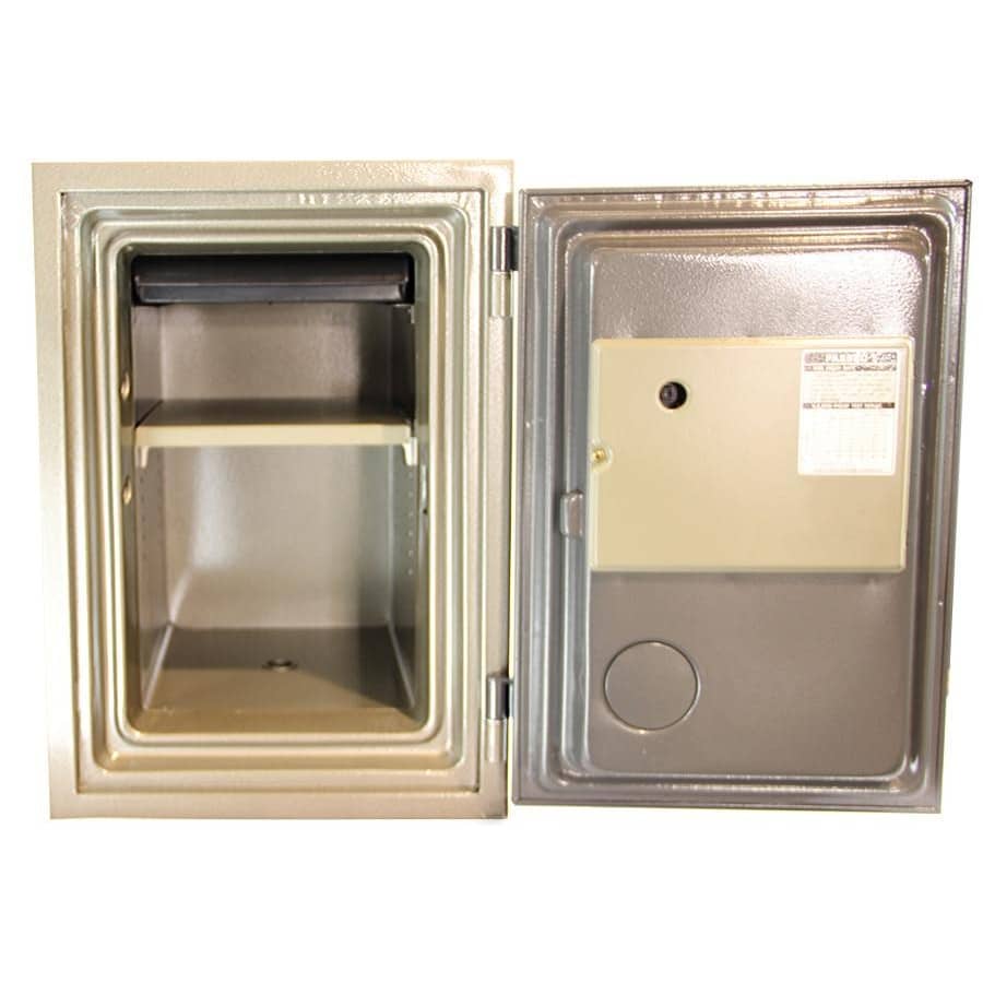 Hayman Safe FlameVault 1-Hour Fire Protection FV-151 Hayman Safe   - USASafeAndVault