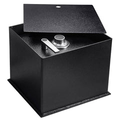 BARSKA Floor Safe With Combination Lock AX13200 Barska   - USASafeAndVault