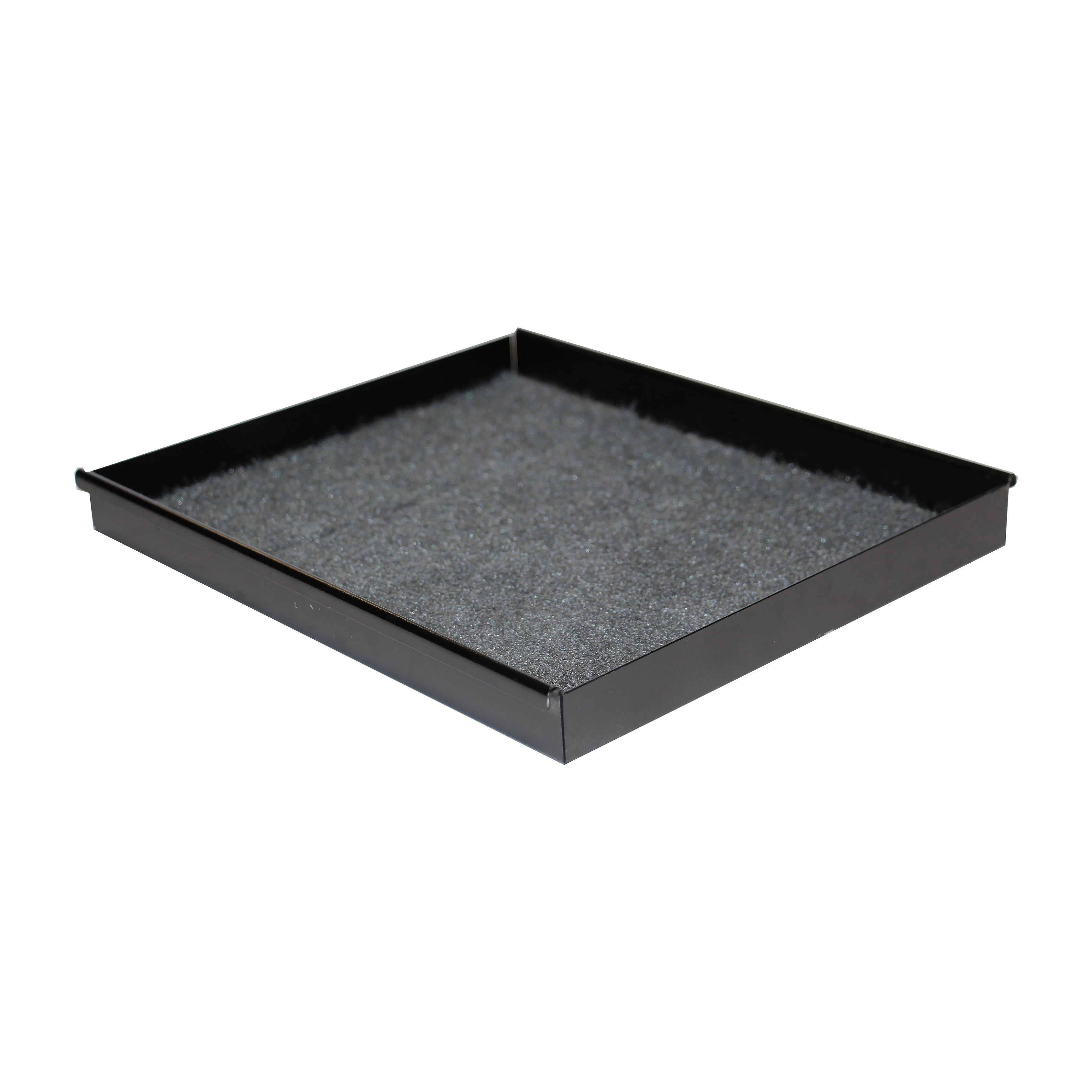 V-Line Slide-Away Security Safe 10123-S FBLK V-Line   - USASafeAndVault