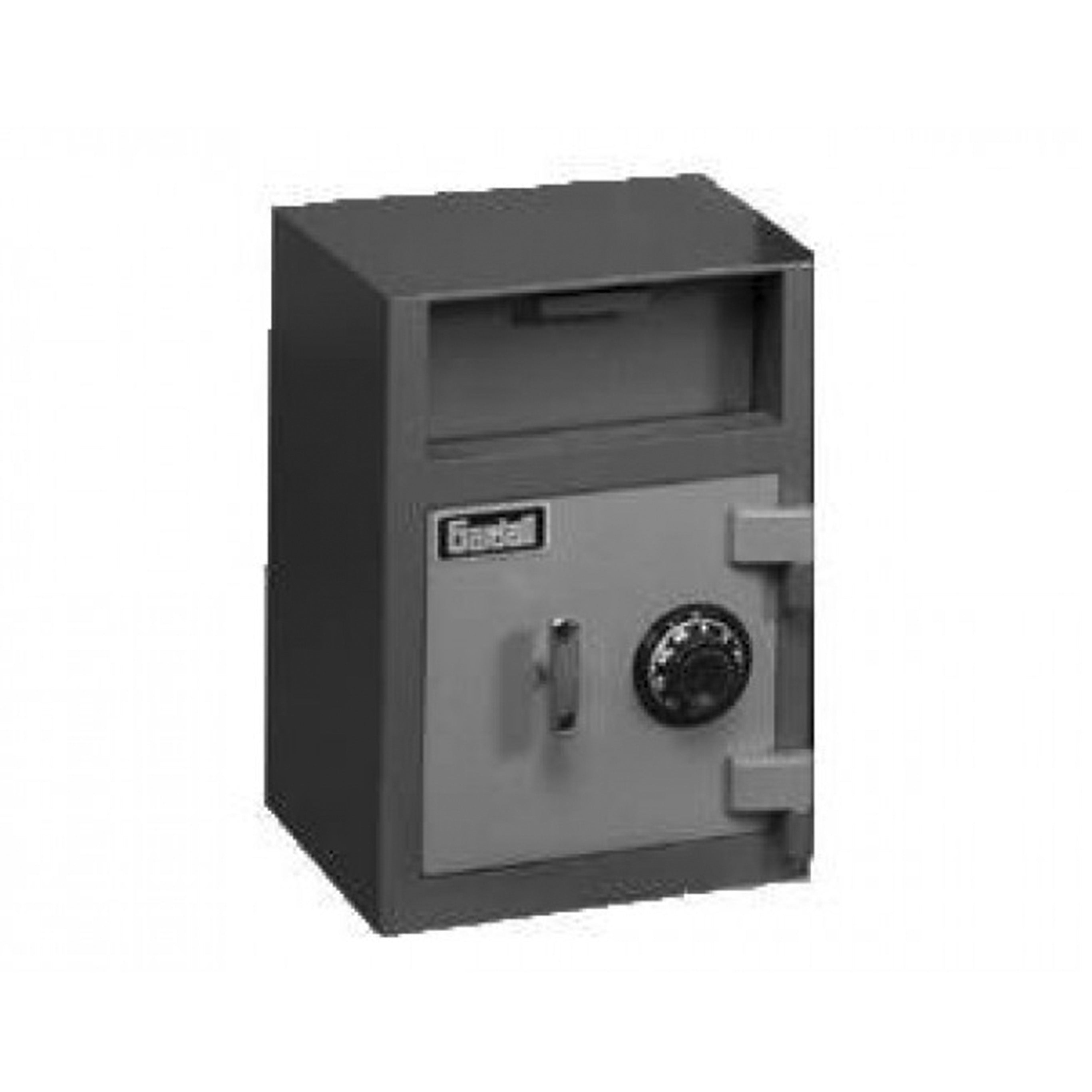 Gardall Economical Depository Safe DS1914-G-C DISCONTINUED Gardall - USASafeAndVault