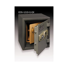 Gardall Data-Media Safe EDS1210-G-EK Gardall   - USASafeAndVault