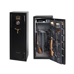Gardall Fire Lined Gun Safe GF-5517-C Gardall   - USASafeAndVault