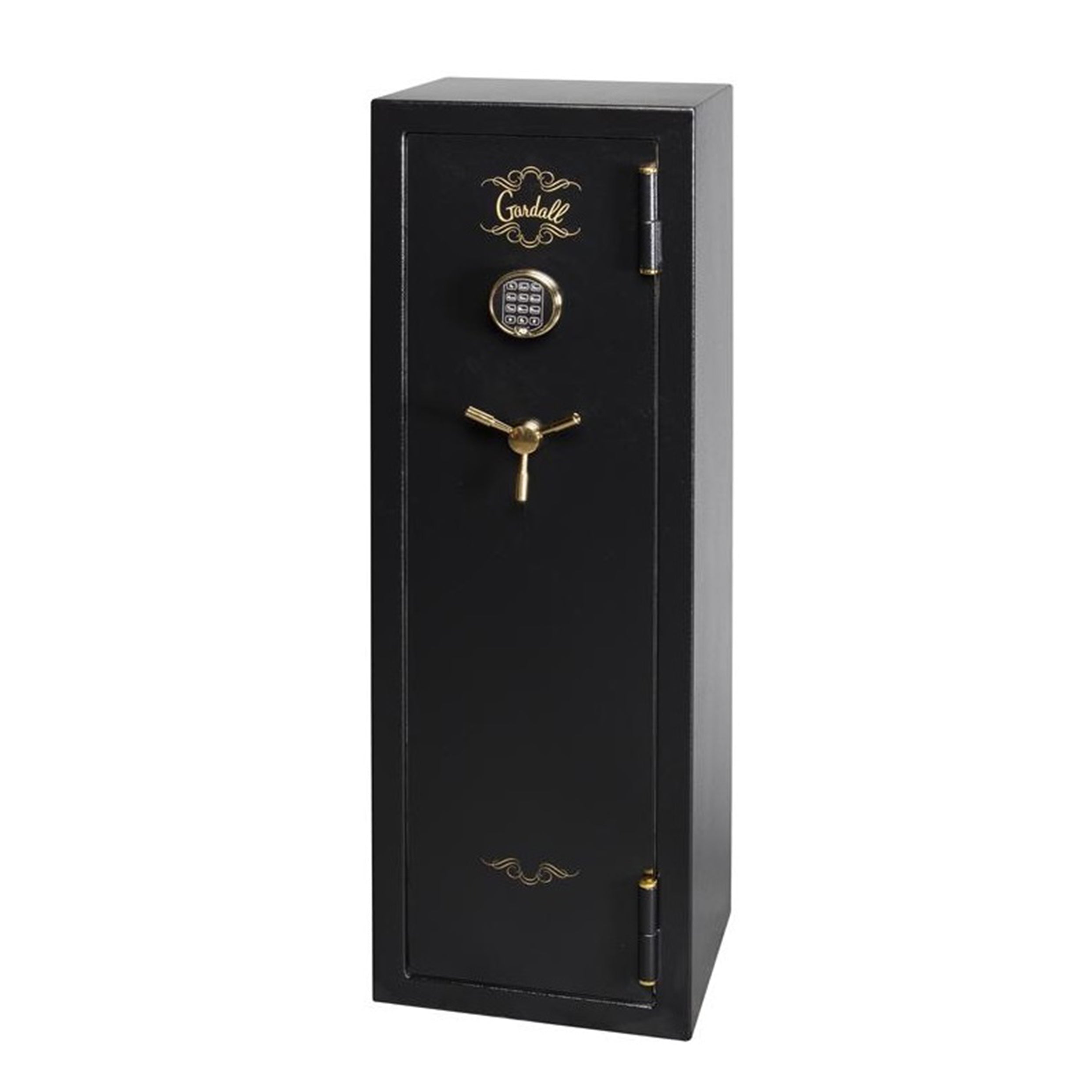 Gardall Fire Lined Gun Safe GF-5517-C Gardall   - USASafeAndVault